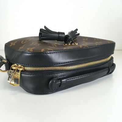 Louis Vuitton Saintonge Camera Bag LG6JG4