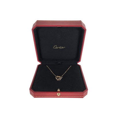 Cartier Trinity Necklace