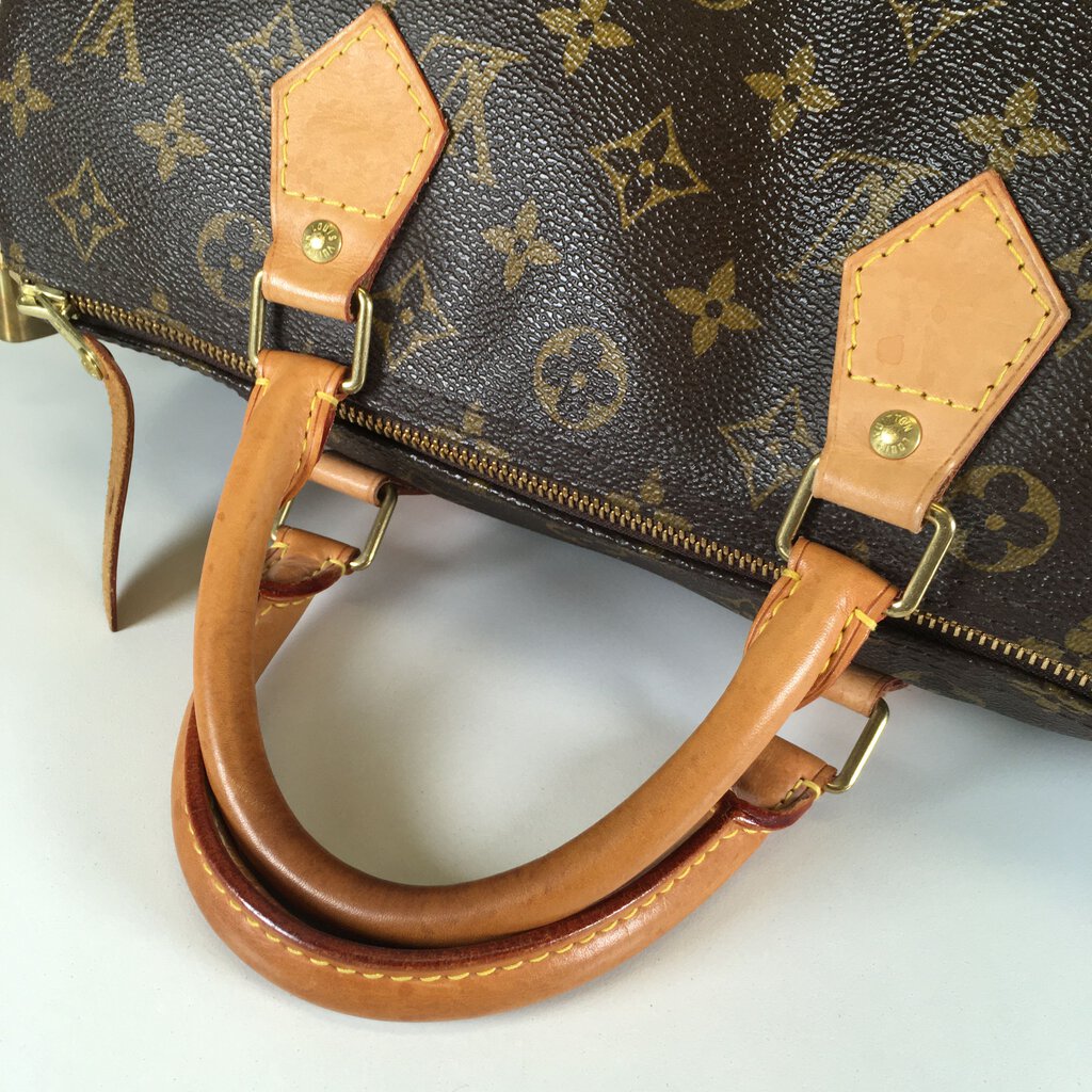 Louis Vuitton Speedy 30