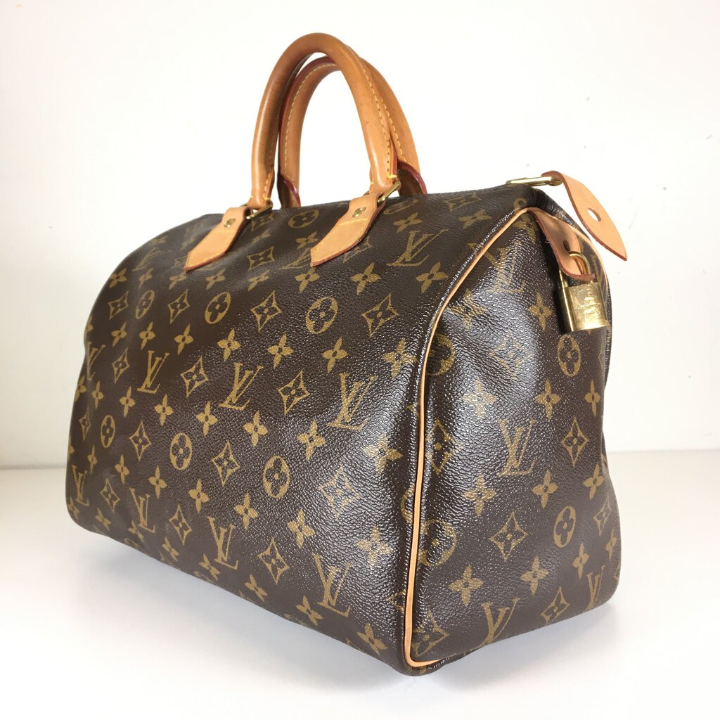 Louis Vuitton Speedy 30