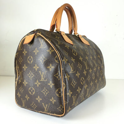 Louis Vuitton Speedy 30