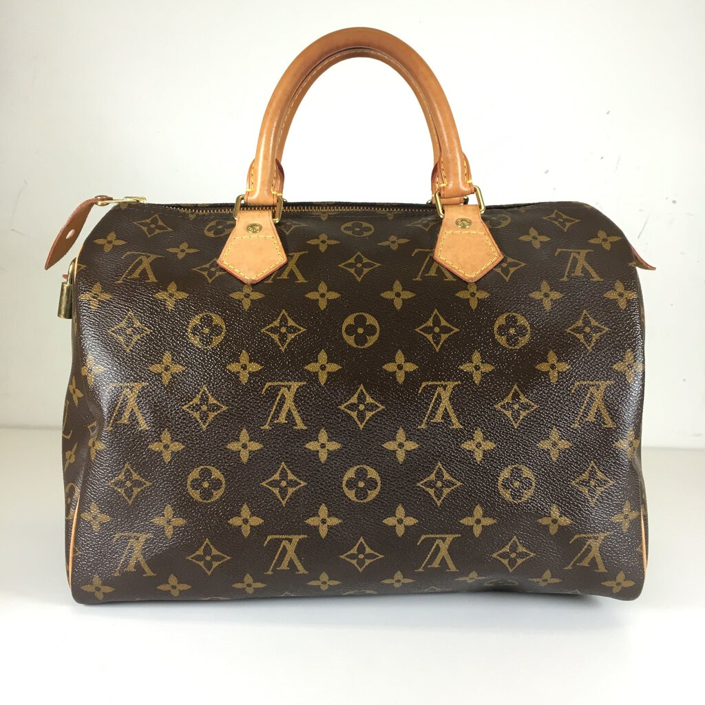 Louis Vuitton Speedy 30