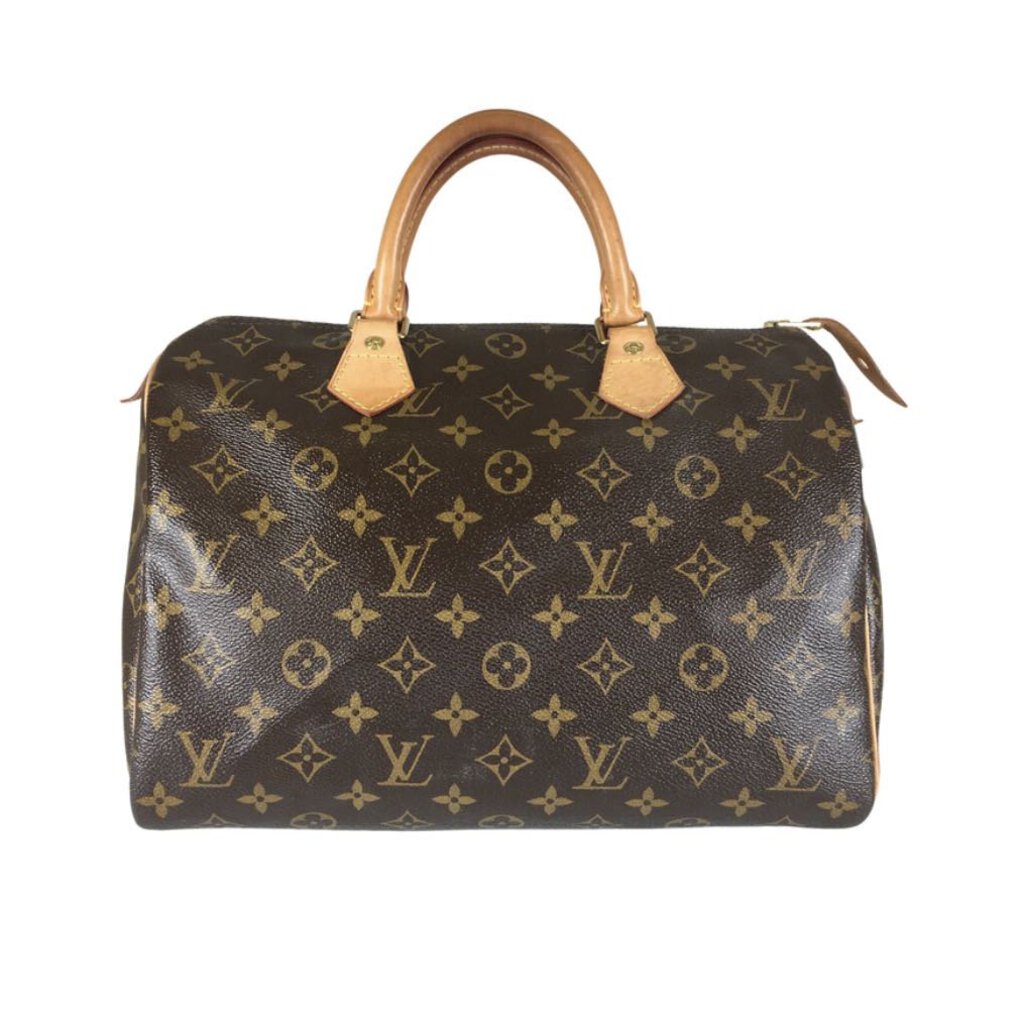 Louis Vuitton Speedy 30