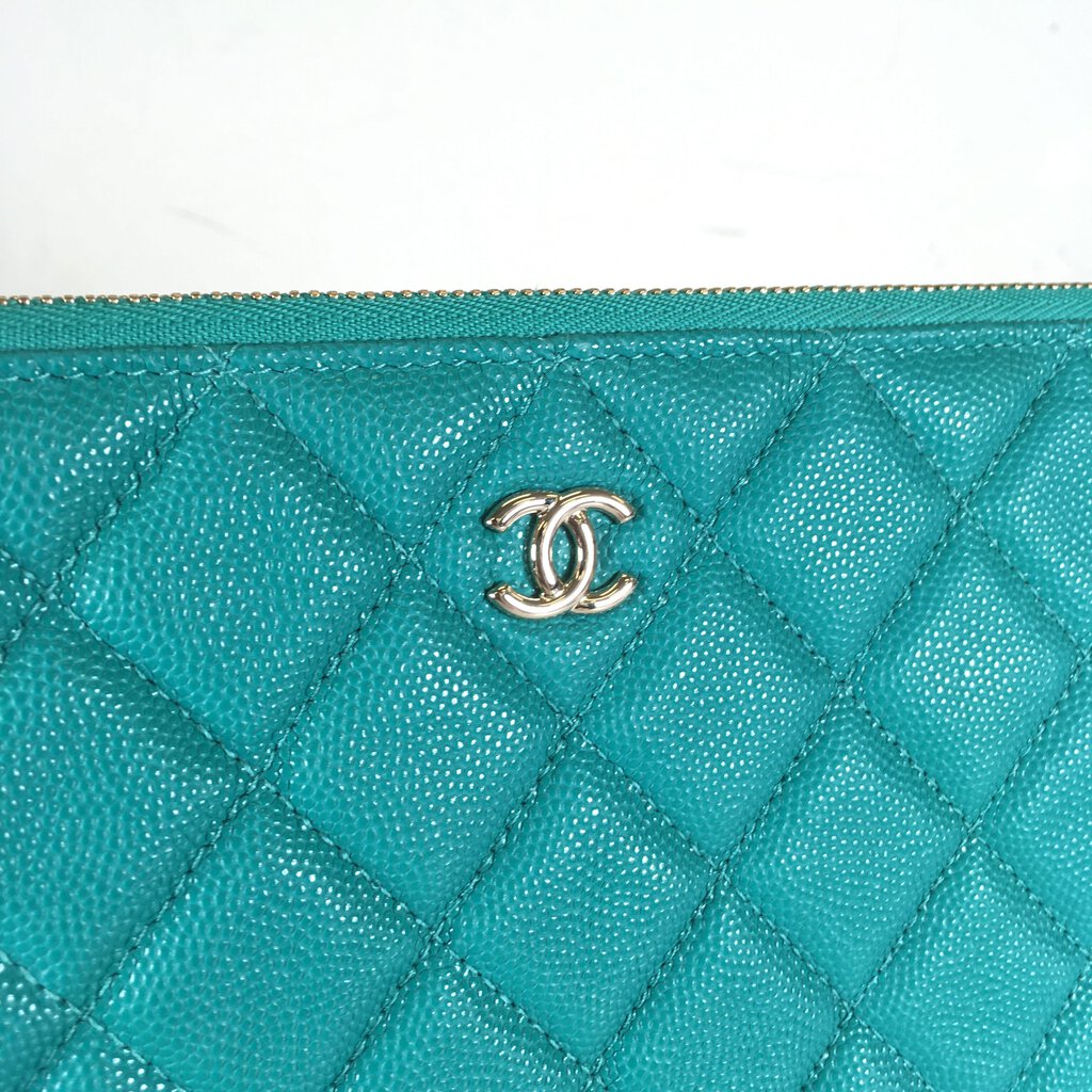 Chanel O Case