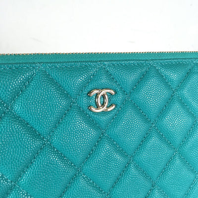 Chanel O Case