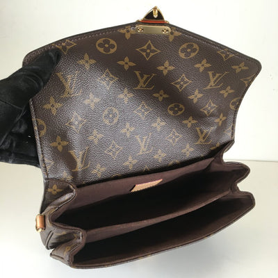 Louis Vuitton Pochette Metis