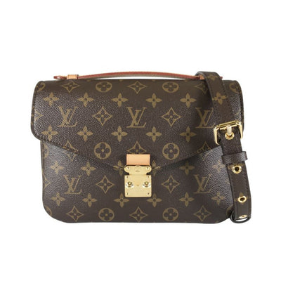 Louis Vuitton Pochette Metis