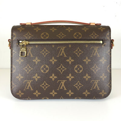 Louis Vuitton Pochette Metis