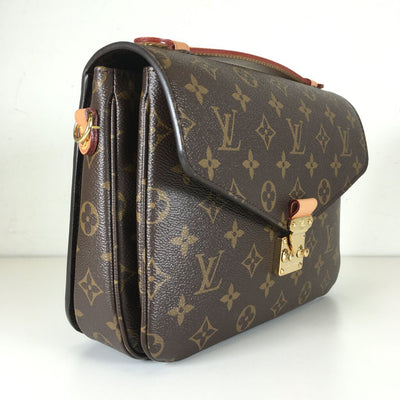 Louis Vuitton Pochette Metis