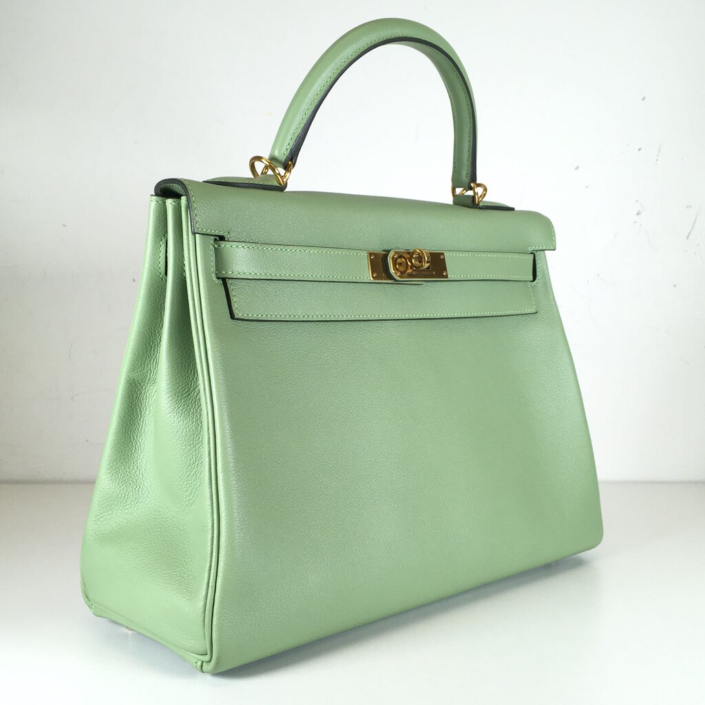 Hermes Kelly 32