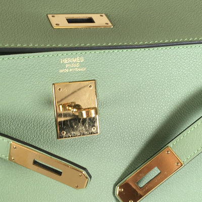 Hermes Kelly 32