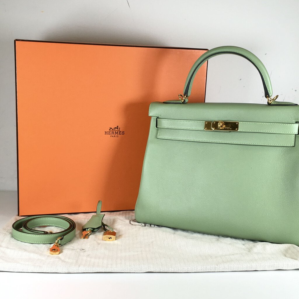 Hermes Kelly 32