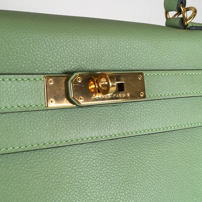 Hermes Kelly 32