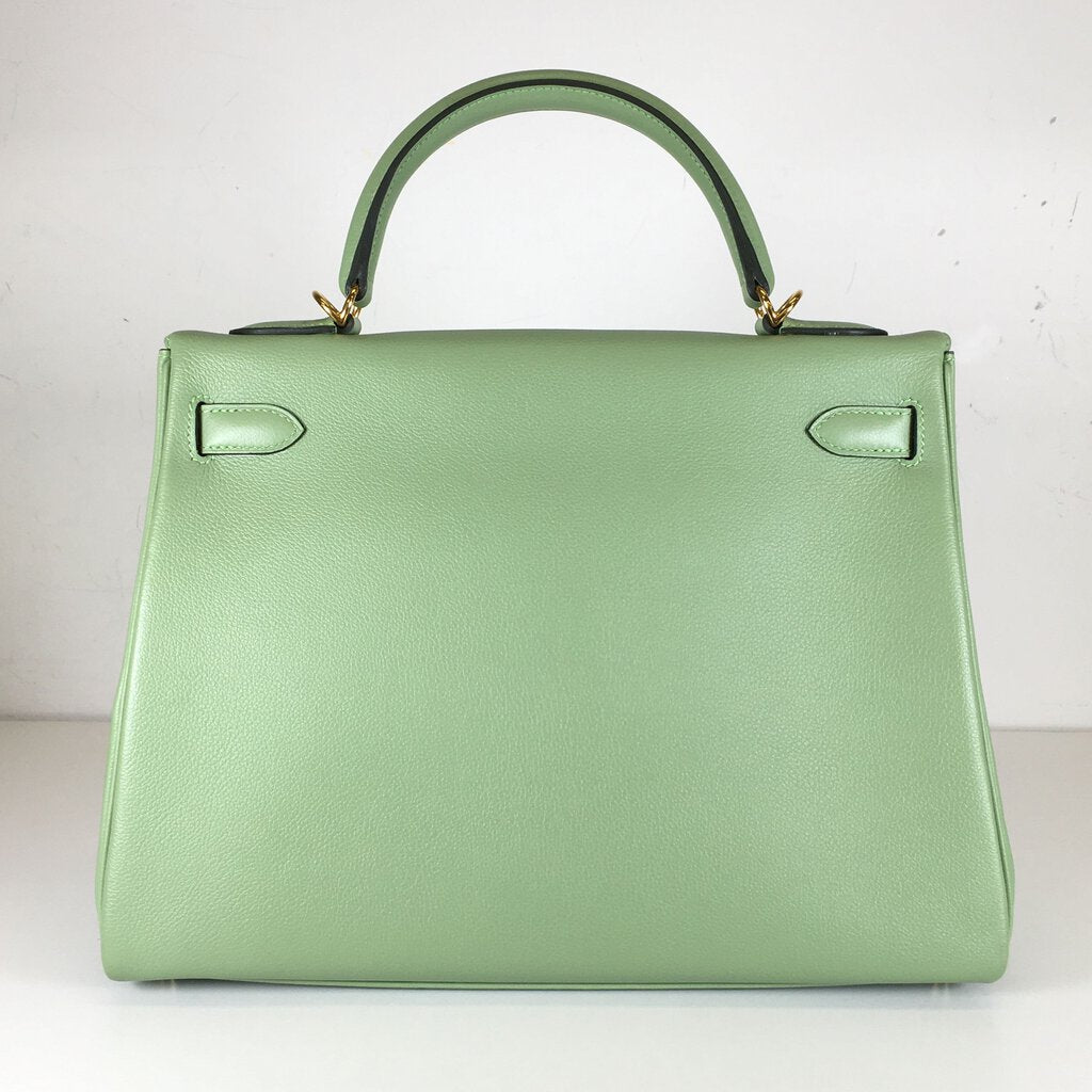 Hermes Kelly 32