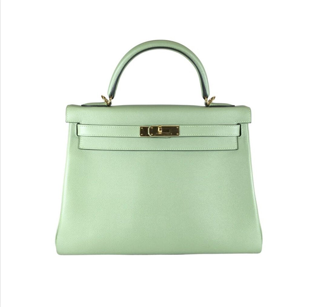 Hermes Kelly 32