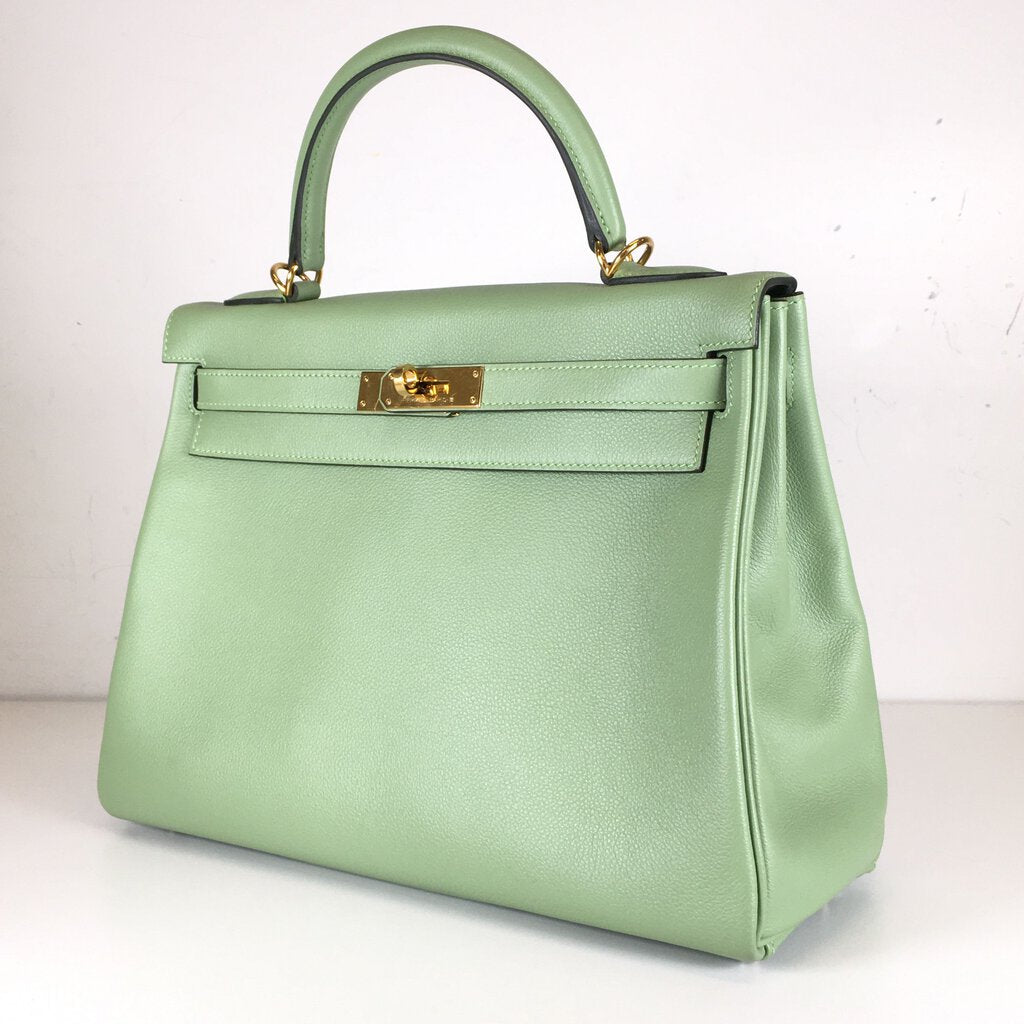 Hermes Kelly 32