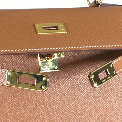 Hermes Kelly 25