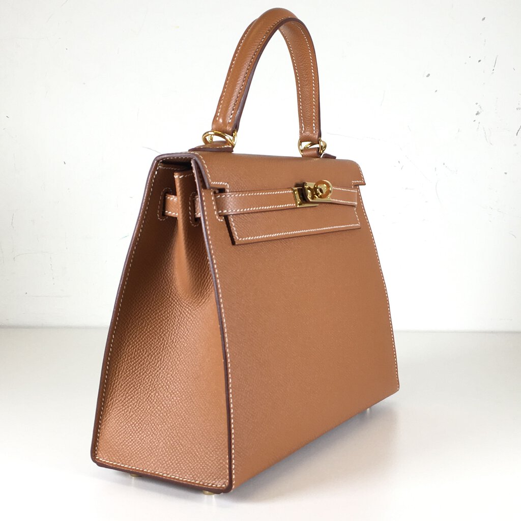 Hermes Kelly 25