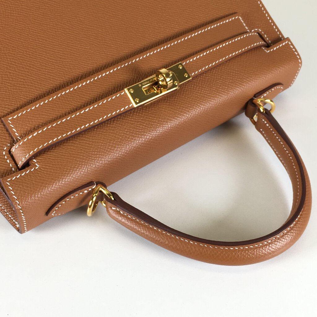 Hermes Kelly 25