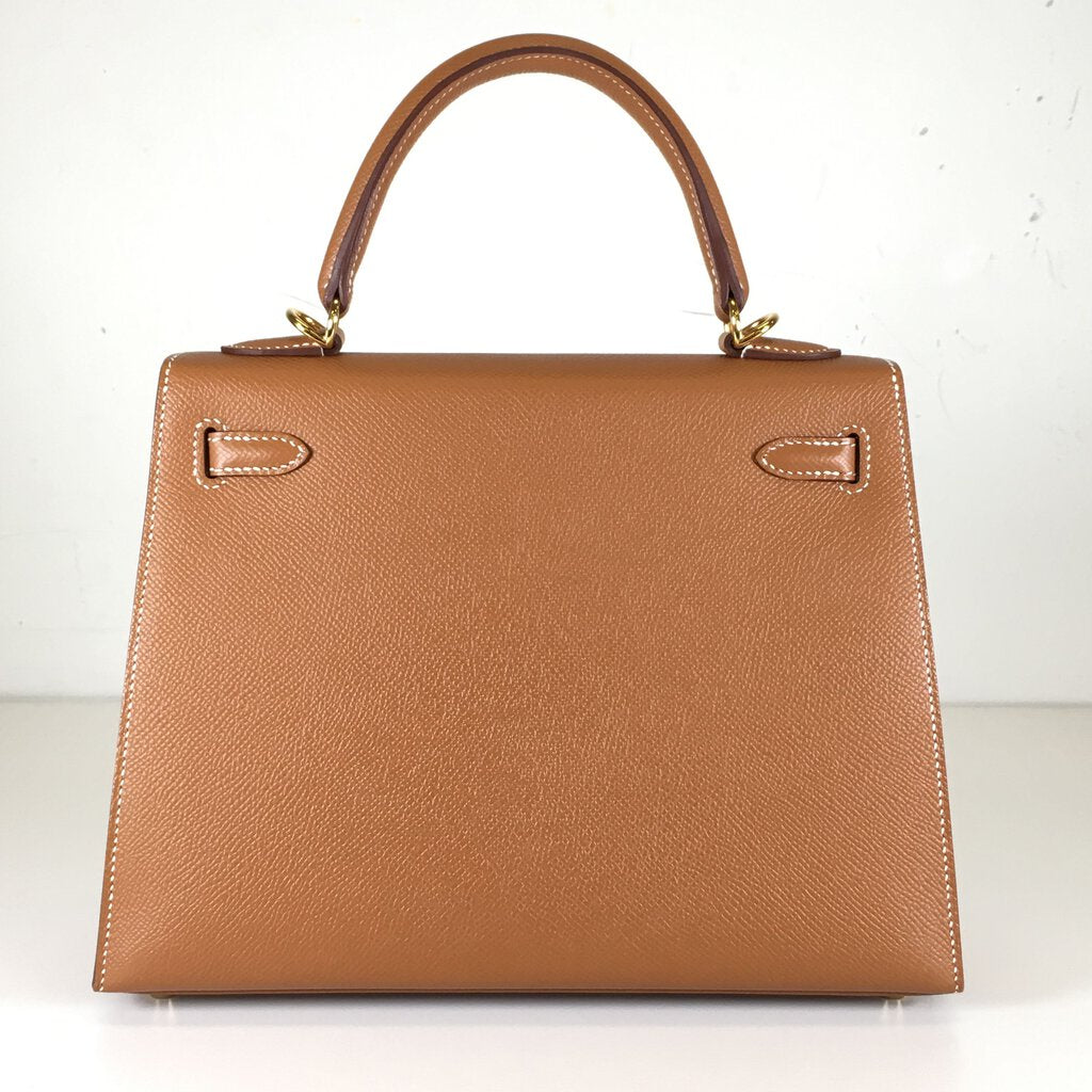 Hermes Kelly 25