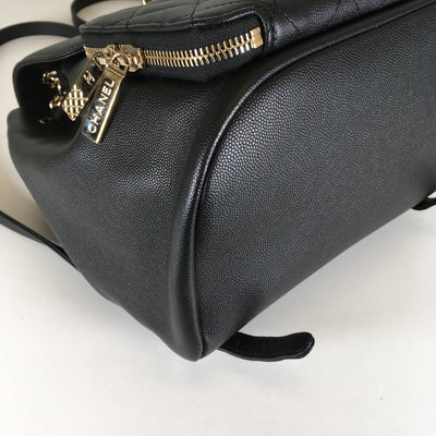 Chanel Business Affinity Backpack