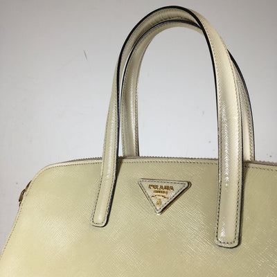 Prada Galleria Tote