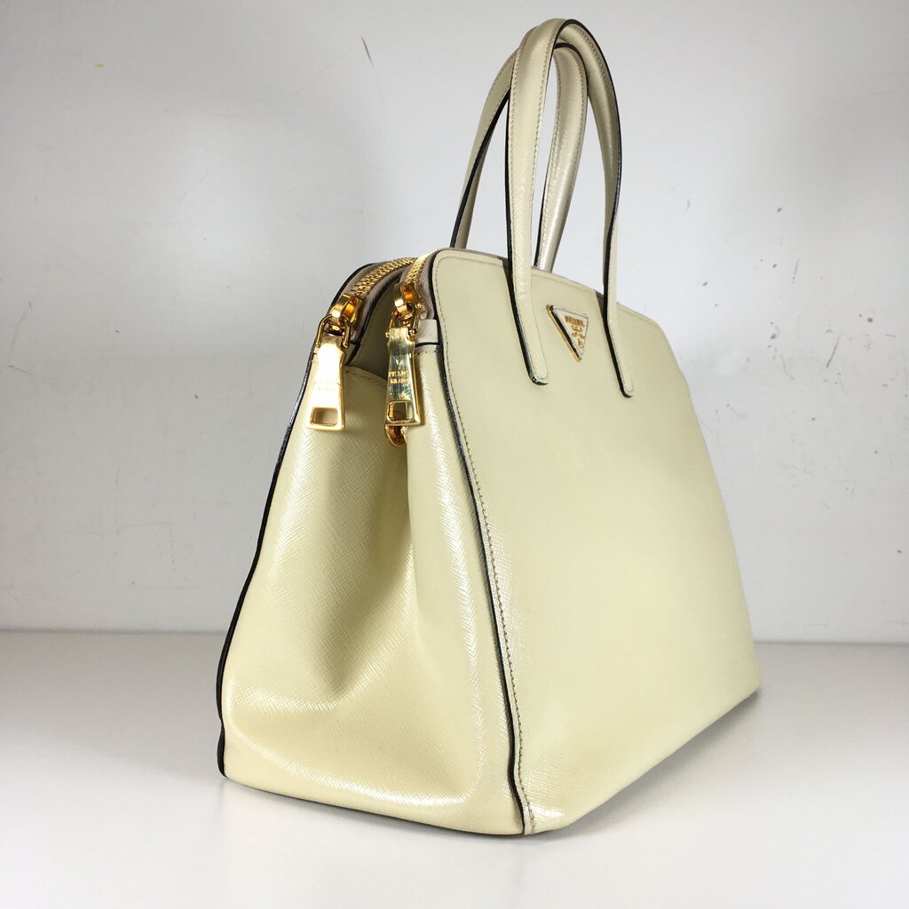 Prada Galleria Tote