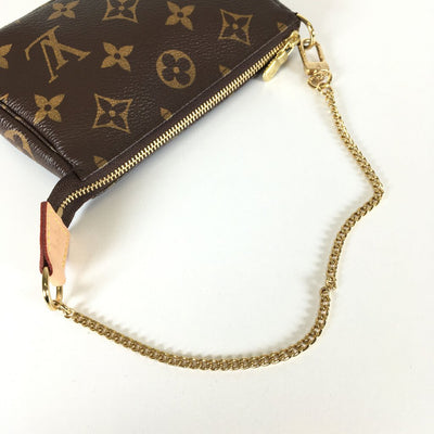 Louis Vuitton Mini Pochette Accessories