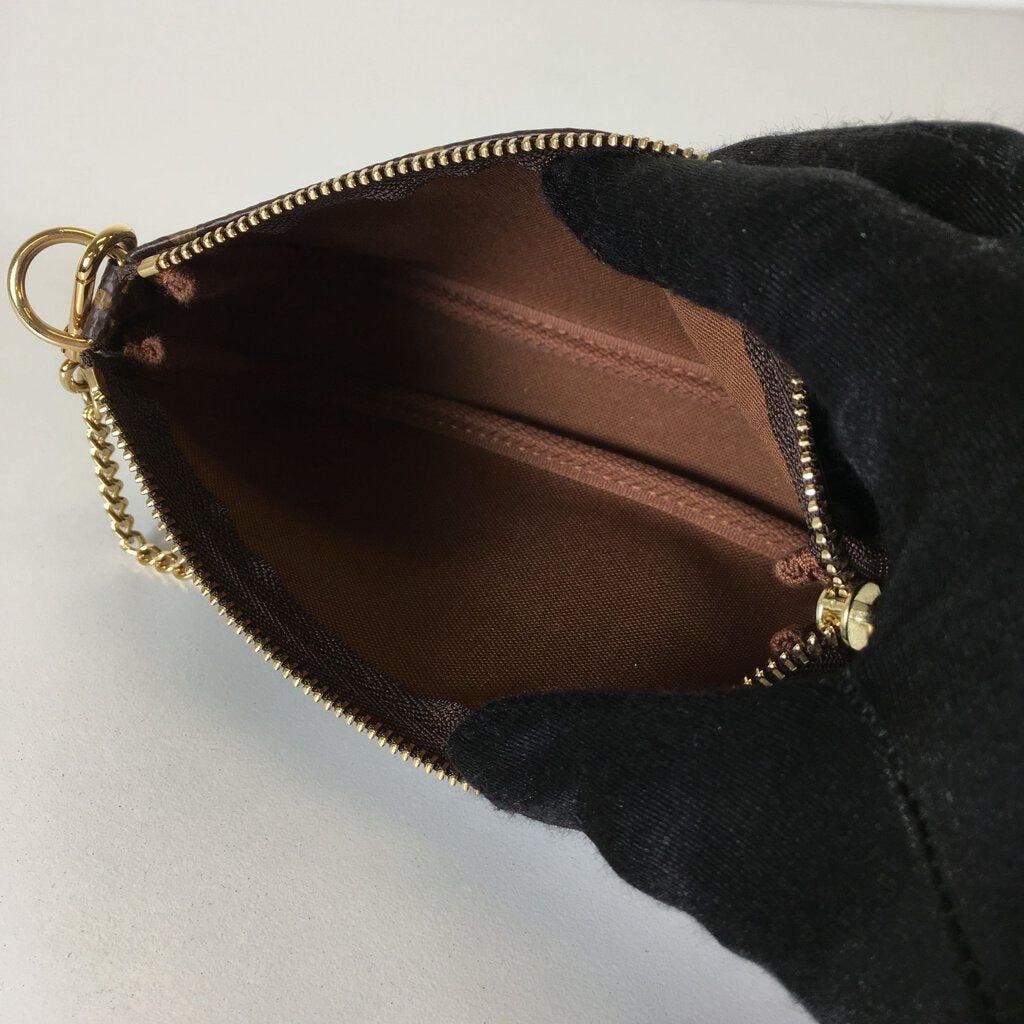 Louis Vuitton Mini Pochette Accessories