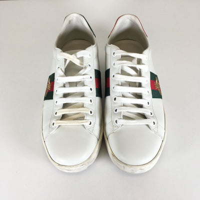 Gucci Ace Bee Sneakers