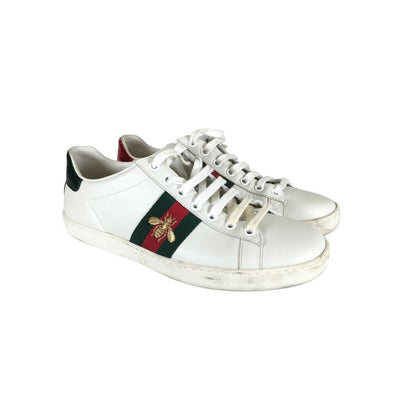 Gucci Ace Bee Sneakers