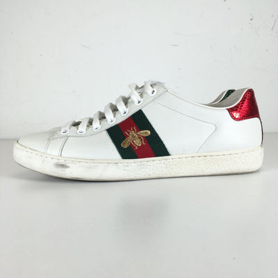 Gucci Ace Bee Sneakers