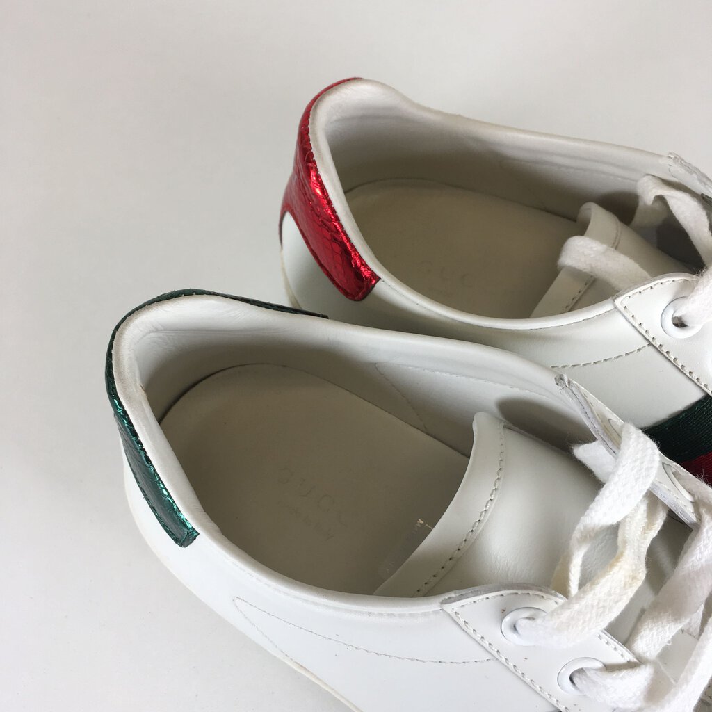 Gucci Ace Bee Sneakers