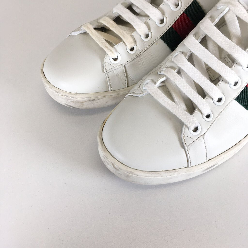 Gucci Ace Bee Sneakers