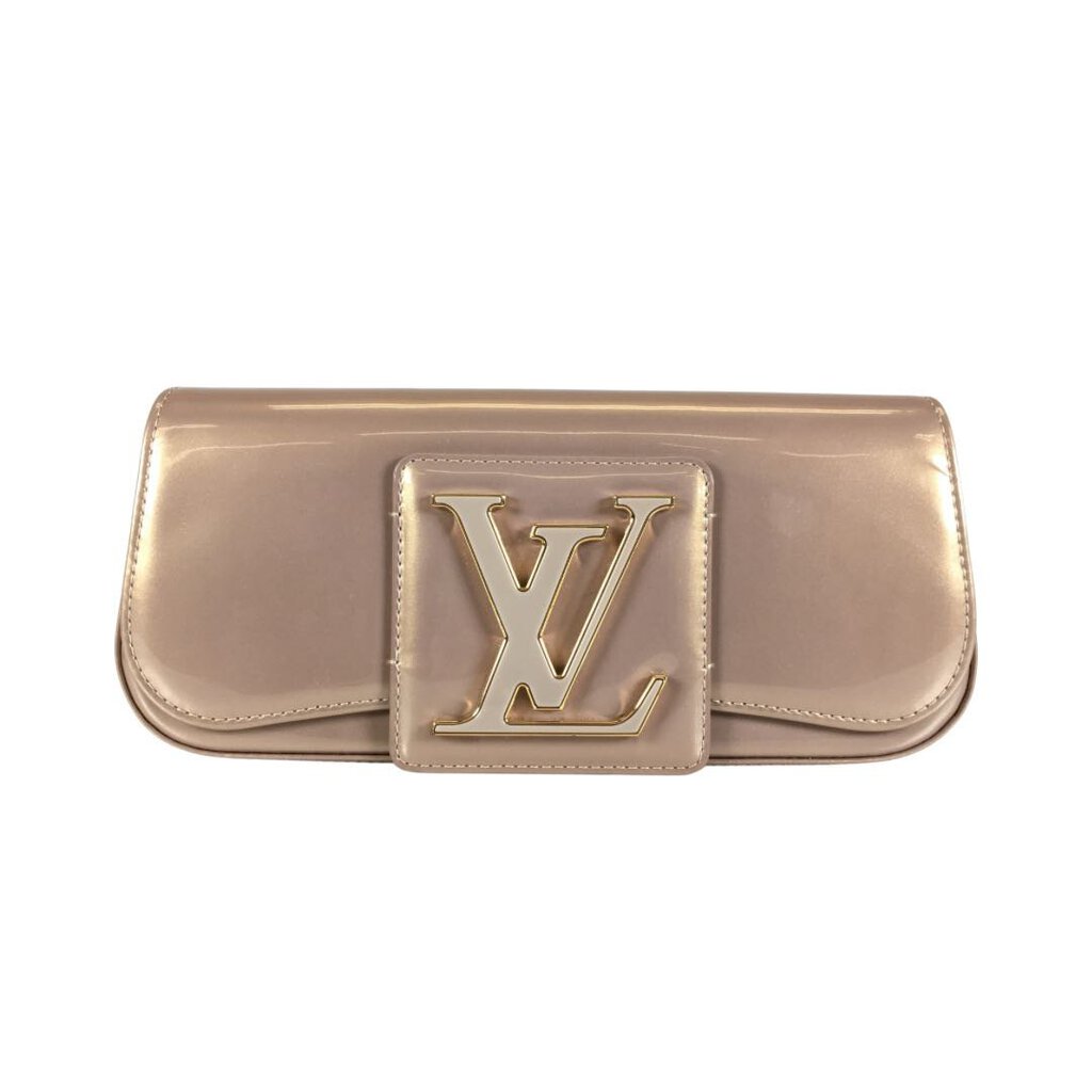 Louis Vuitton Sobe Clutch