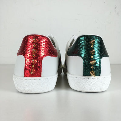 Gucci Ace Studs Sneakers