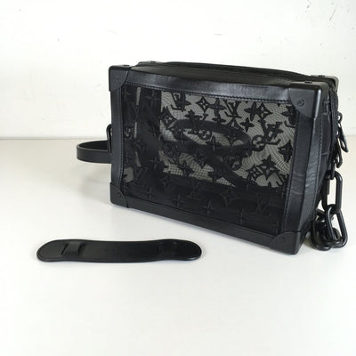 Louis Vuitton Soft Trunk Mesh