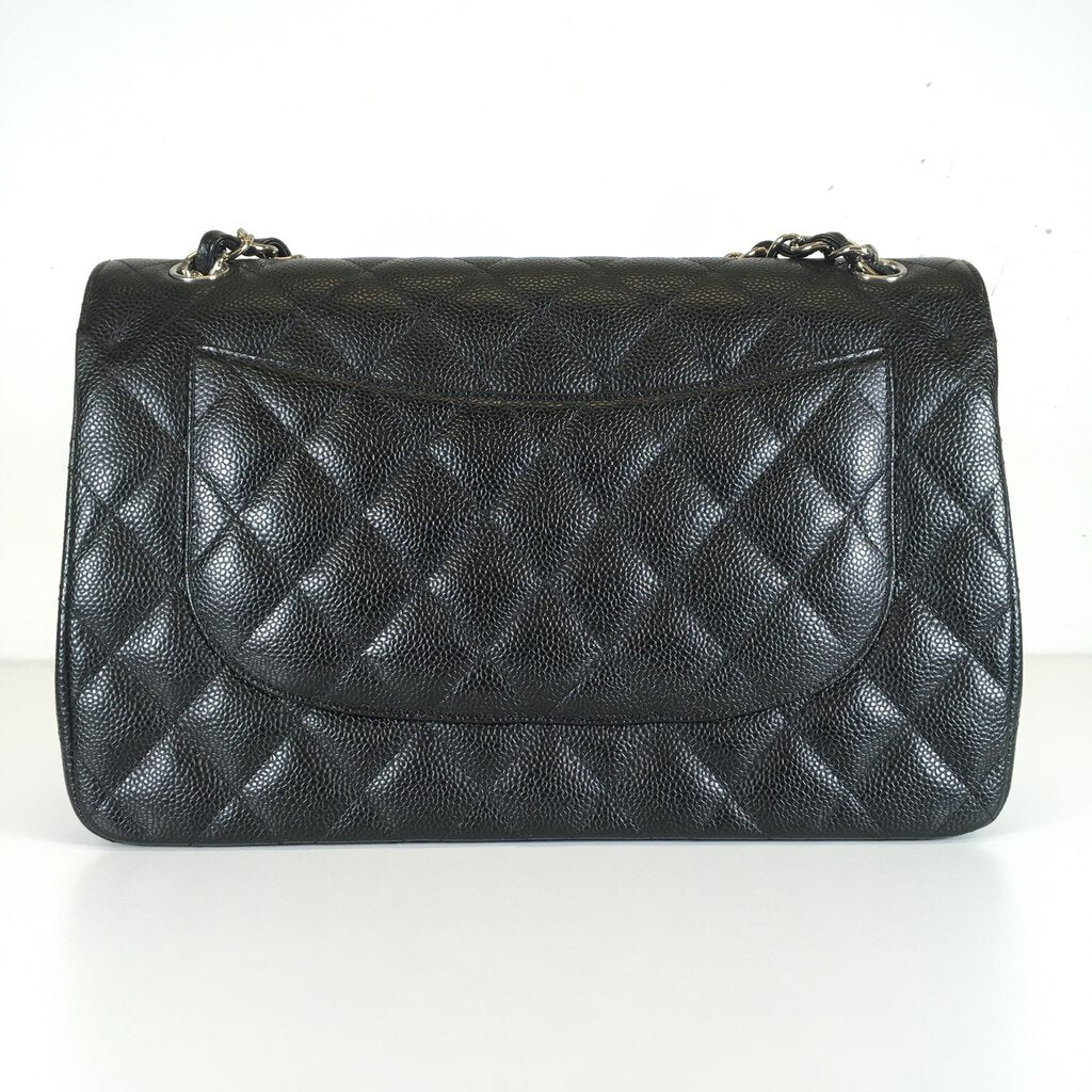 Chanel Classic Jumbo