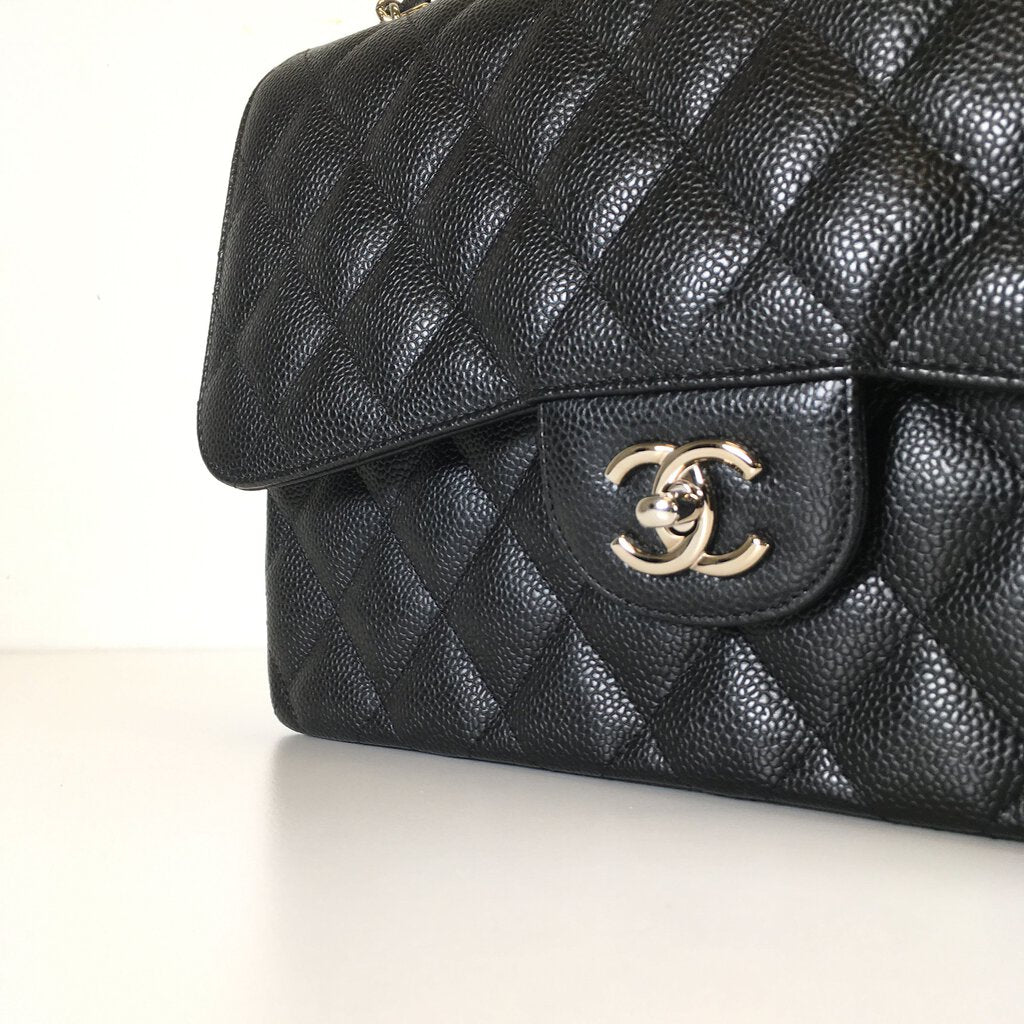 Chanel Classic Jumbo