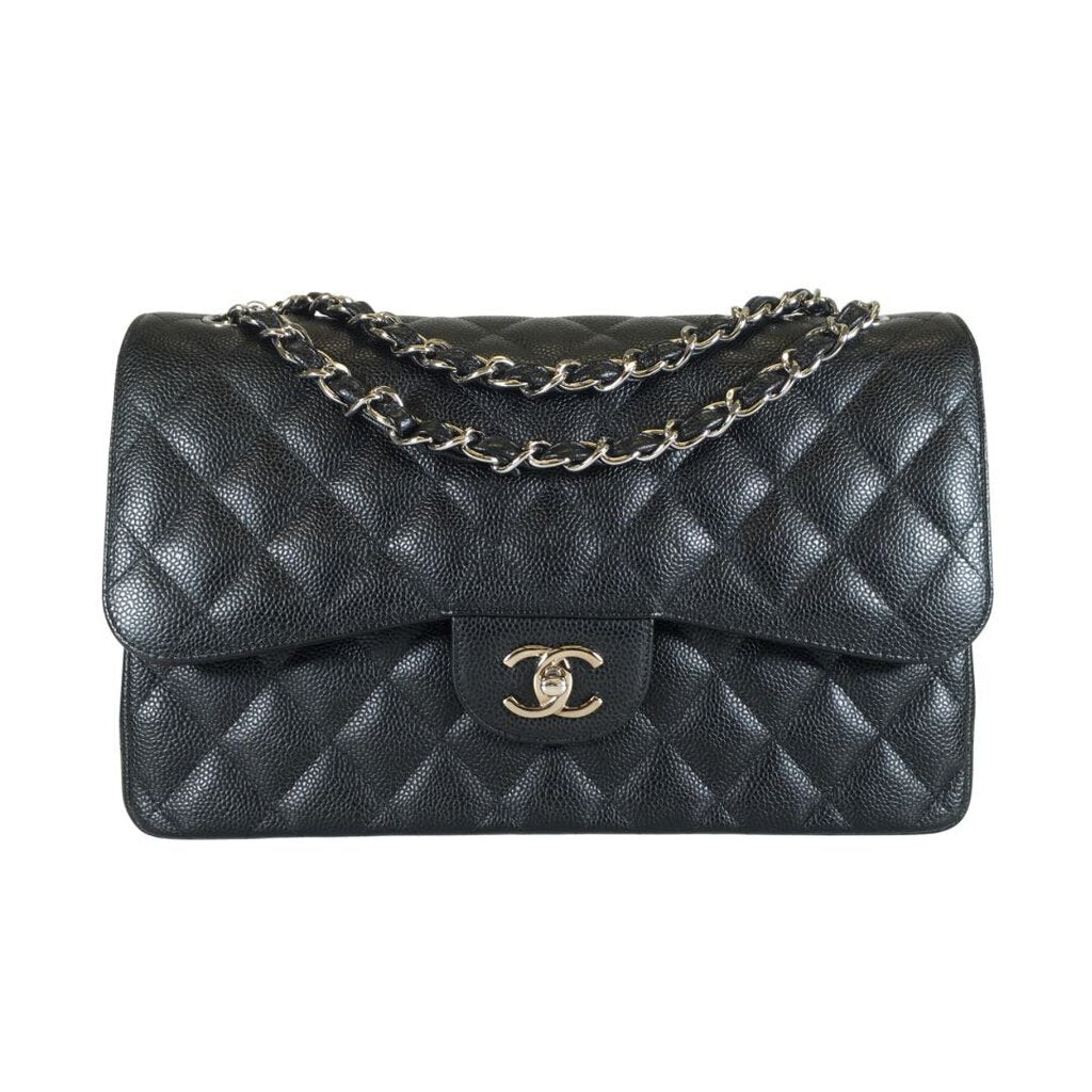 Chanel Classic Jumbo