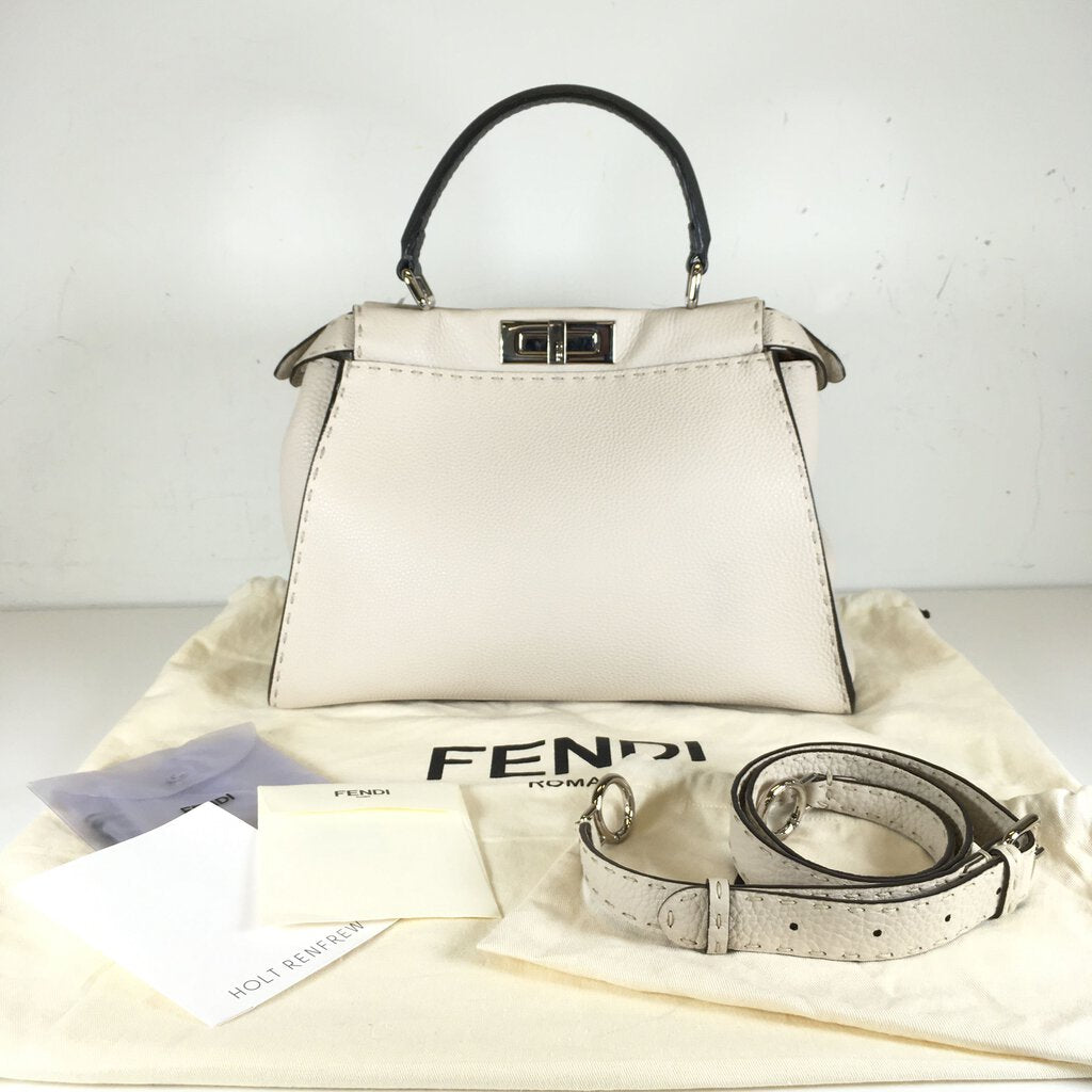 Fendi Peekaboo Selleria