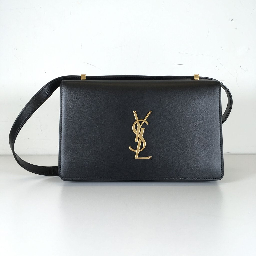 Saint Laurent (YSL) Dylan Crossbody Bag