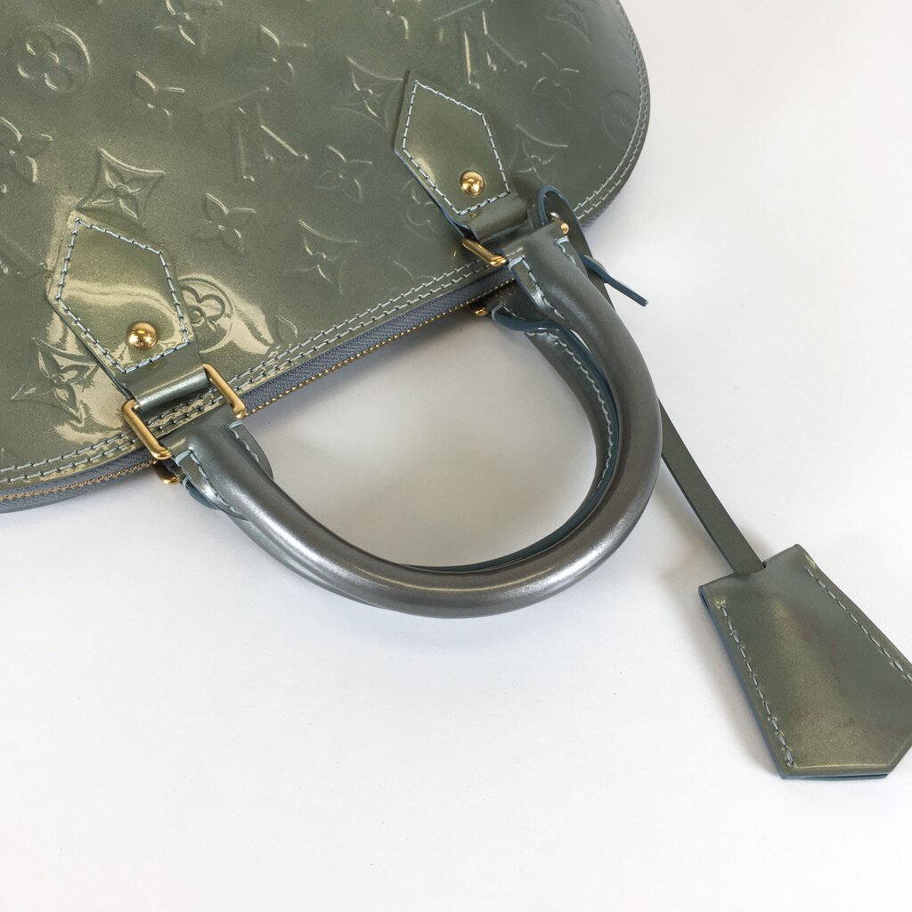 Louis Vuitton Alma PM