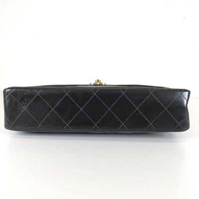 Chanel Vintage Paris 2 Toned Flap