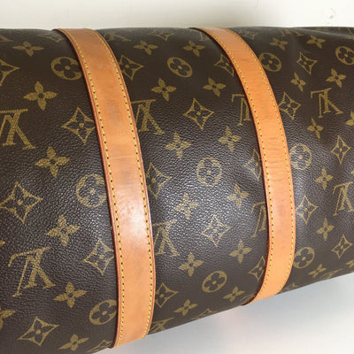 Louis Vuitton Vintage Keepall 45