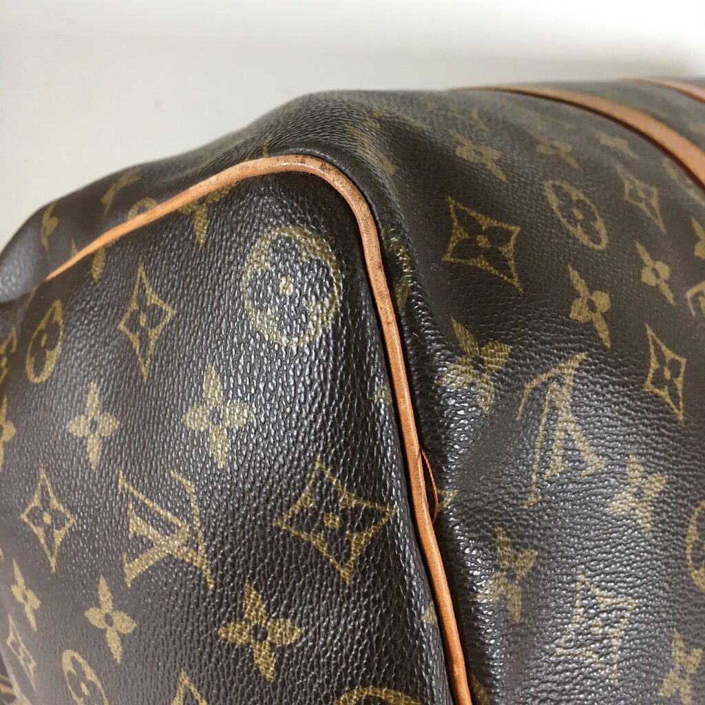 Louis Vuitton Vintage Keepall 45