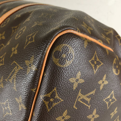 Louis Vuitton Vintage Keepall 45