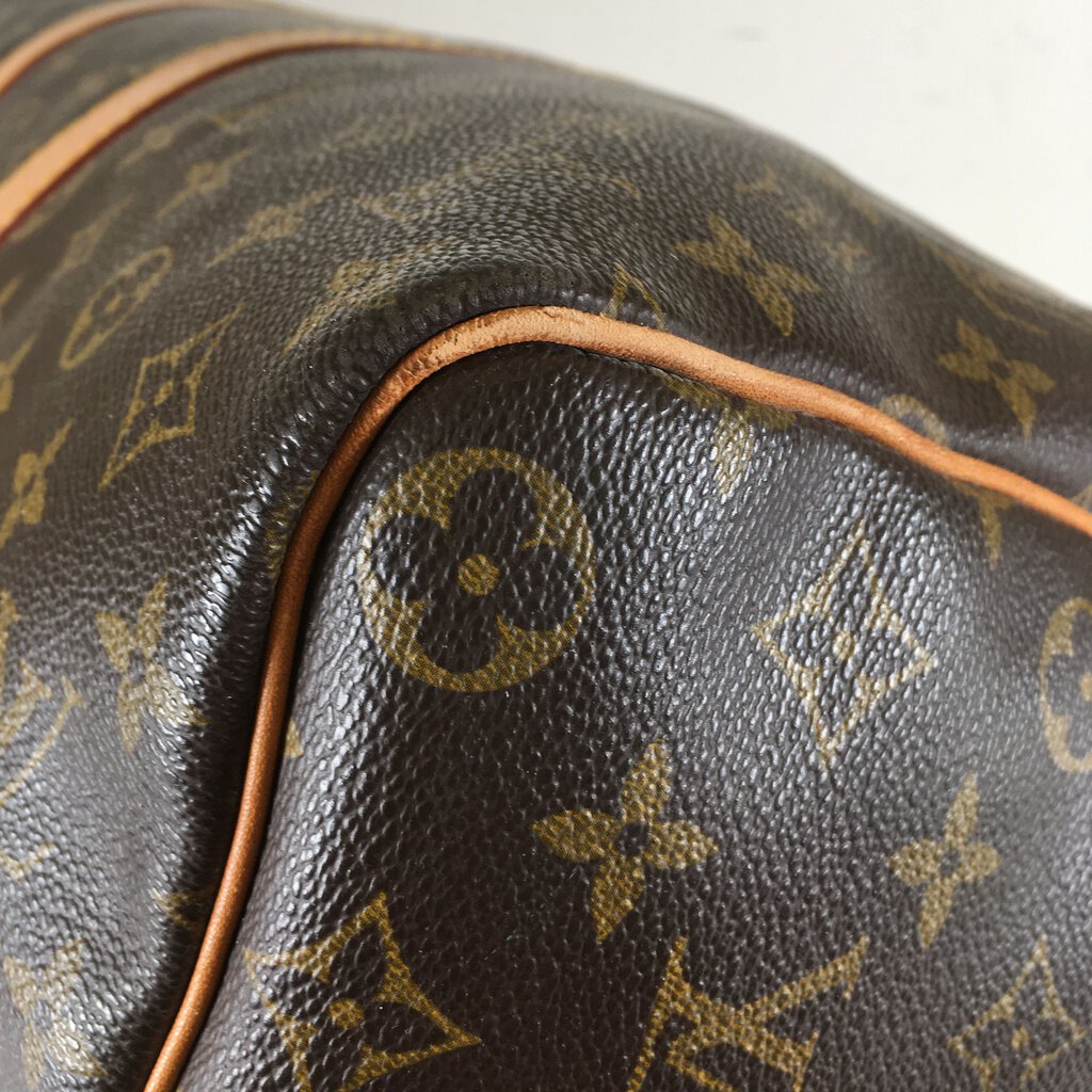 Louis Vuitton Vintage Keepall 45