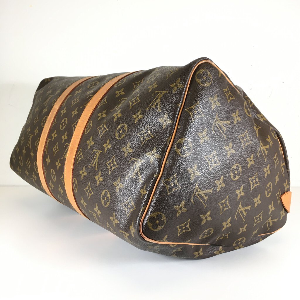 Louis Vuitton Vintage Keepall 45