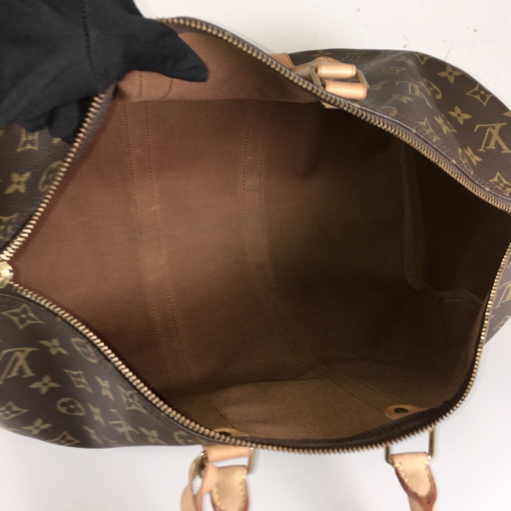 Louis Vuitton Vintage Keepall 45